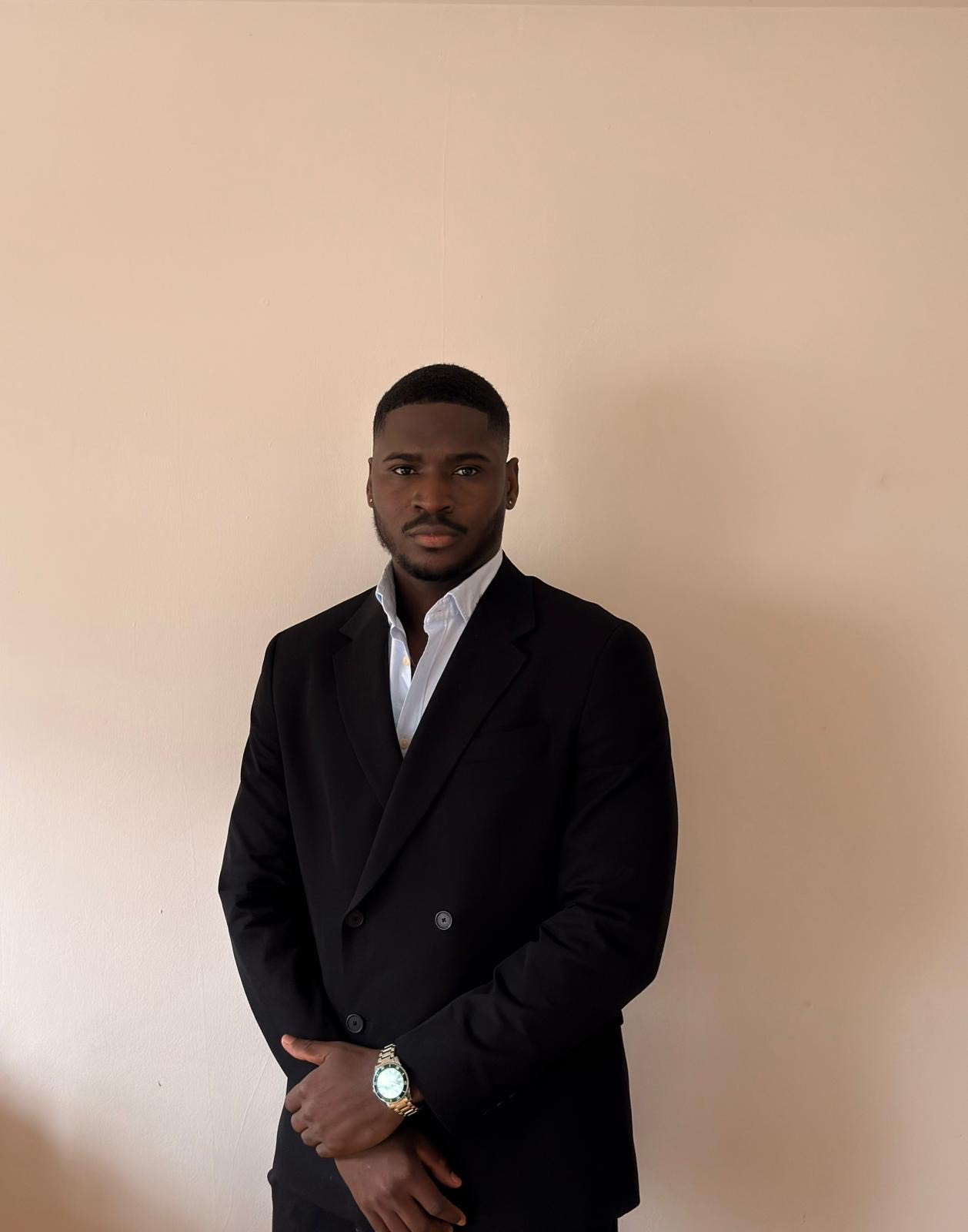 Nicolau Mateus S. Calado 