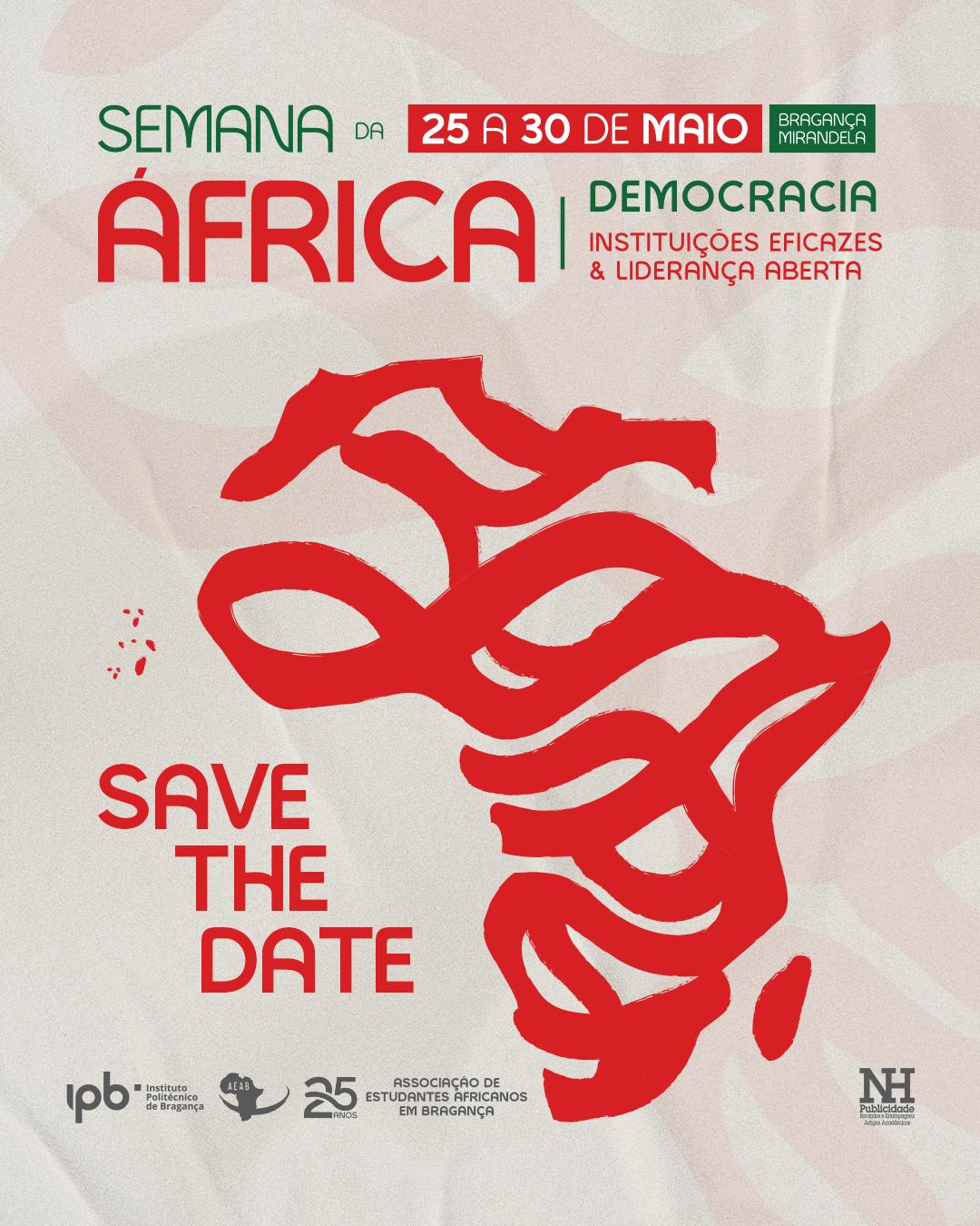 Semana de África 2026