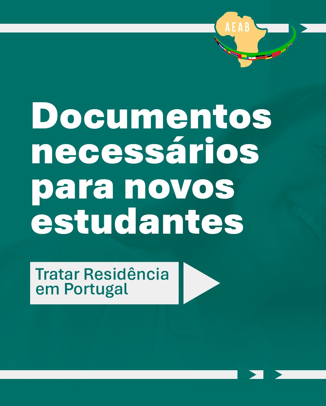 Atenção comunidade!