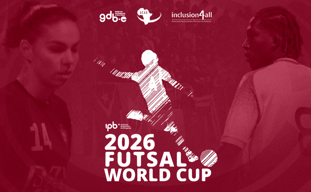 IPB FUTSAL WORLD CUP 2026